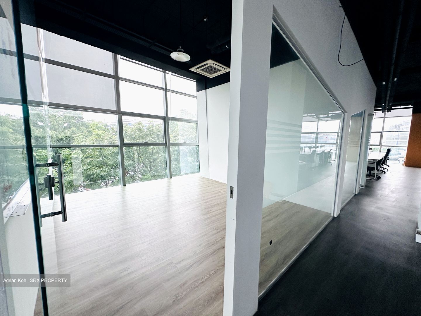 The Pasteur (D5), Office #540277081